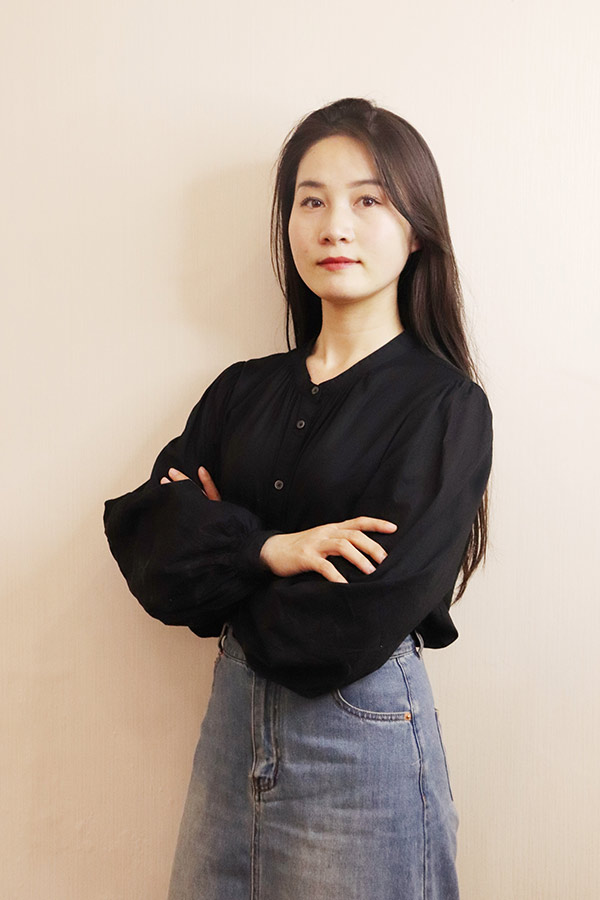 宝塔王子美 本科学历,毕业于渭南师范学院