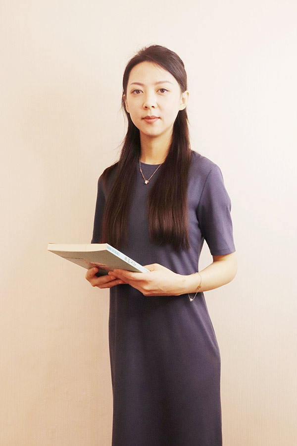 宝塔孔琳 本科学历，毕业于山西运城学院