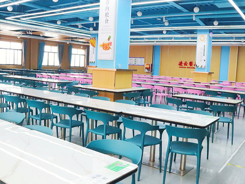 宝塔学生餐厅