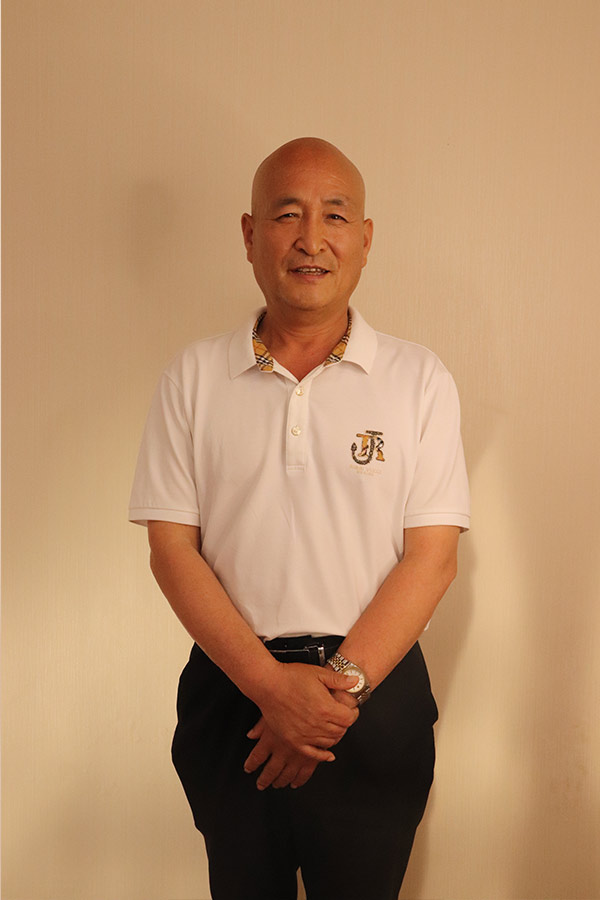 宝塔杨养民 本科学历，毕业于陕西师范大学